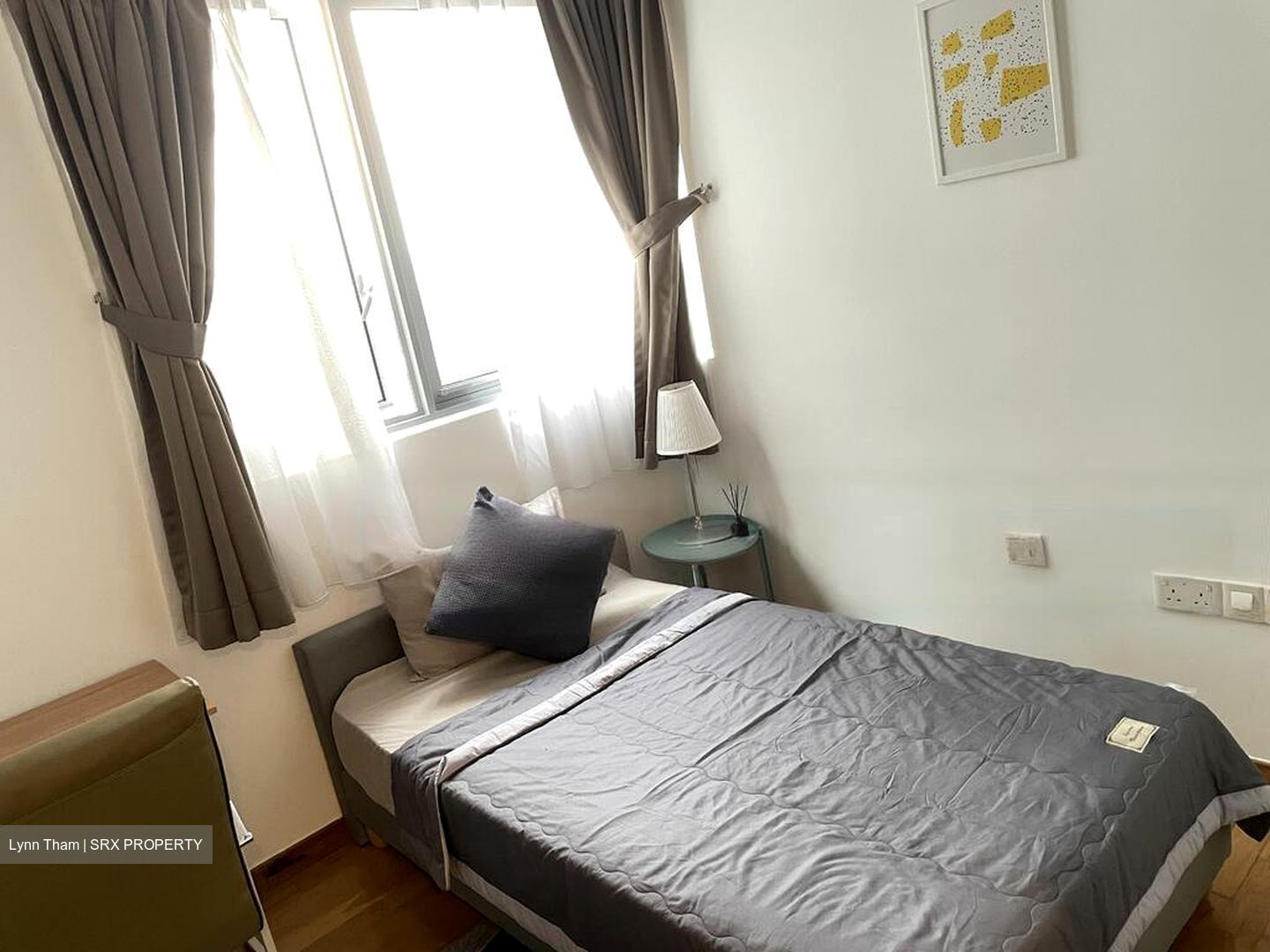 Bartley Ridge (D13), Condominium #612747391